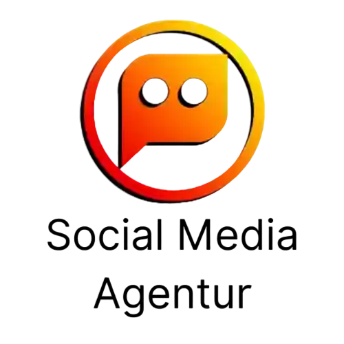 Hauptlogo von Stefan Alexa Social Heady Social Media Agentur.