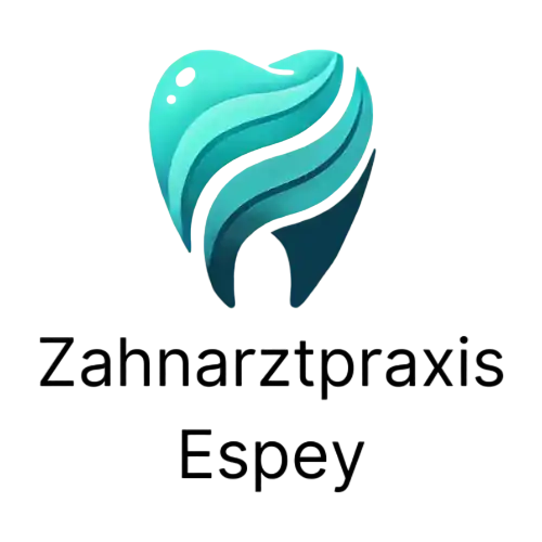 Hauptlogo von Zahnarztpraxis Espey aus Bochum.